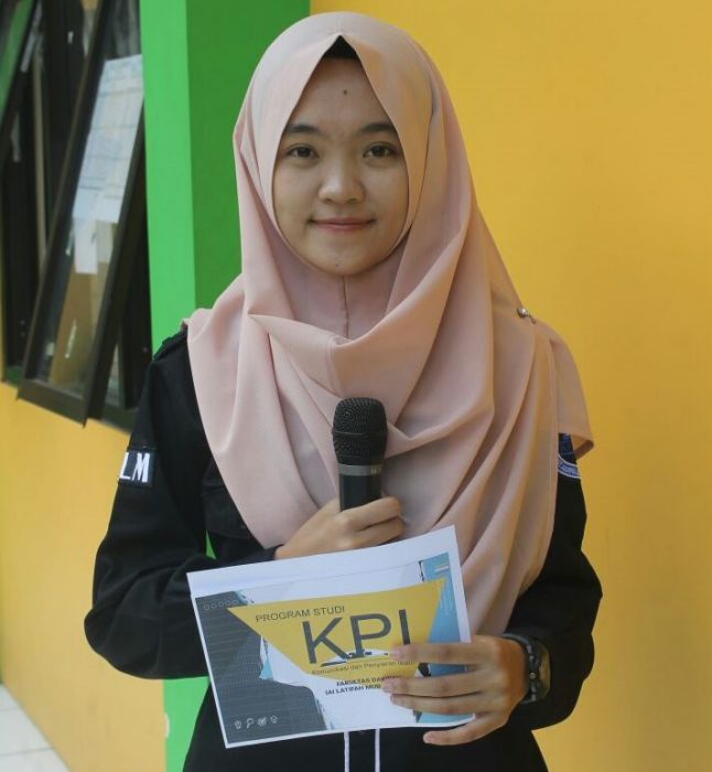 mahasiswa suryalaya
